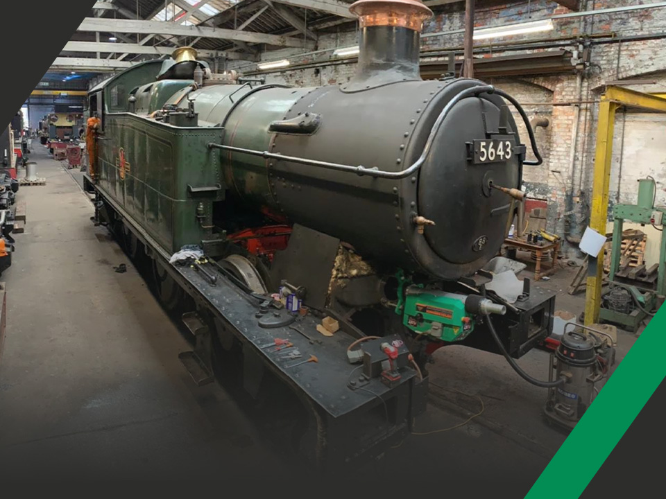 Aléseuses portatives Elsa pour la maintenance ferroviaire